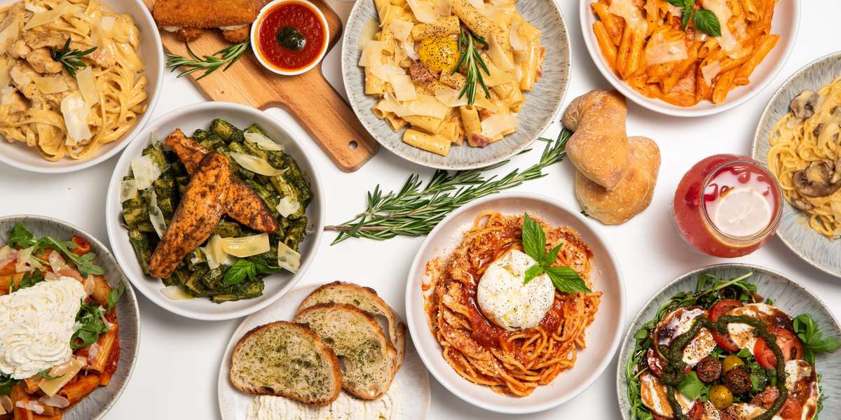 Pesto Italian Cuisine