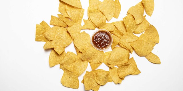 Chips & Salsa