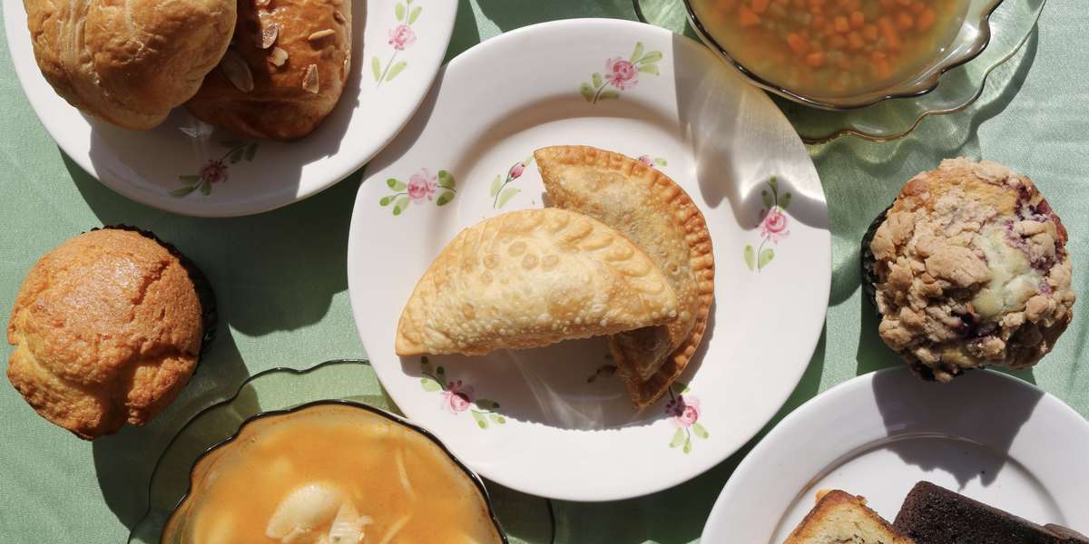 Coco's Empanadas