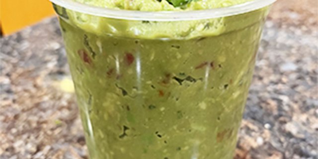 Guacamole