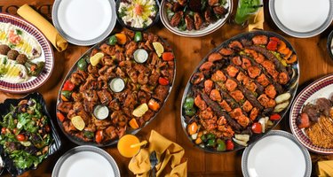 Tandoori Albadia
