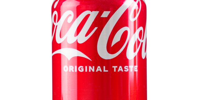 Coca-Cola