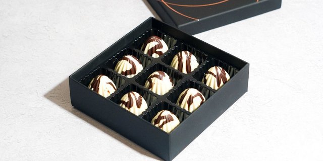 Chocolate Box