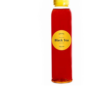 Bottled Iced Tea