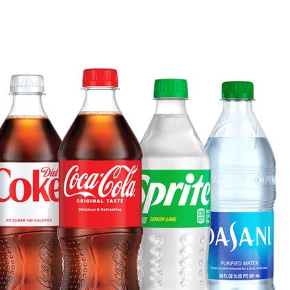 Bottled Drink Bundle