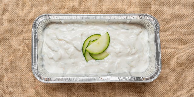 Tzatziki