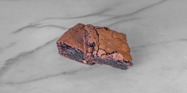 Gluten-Free Brownie