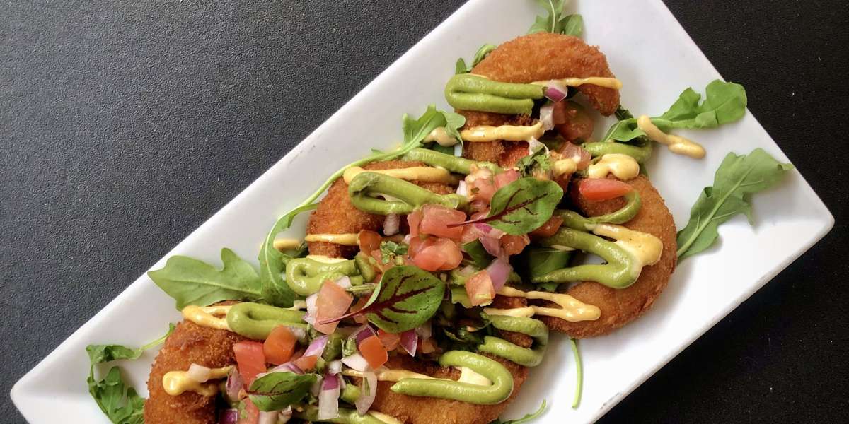 Urban Vegan Kitchen