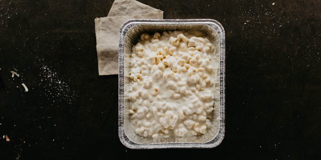 Mac & Cheese