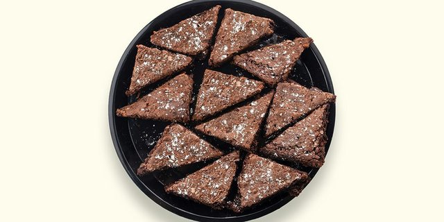Brownie Tray
