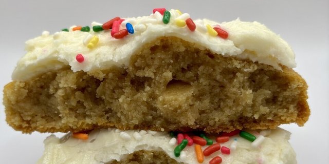 Sugar Cookie
