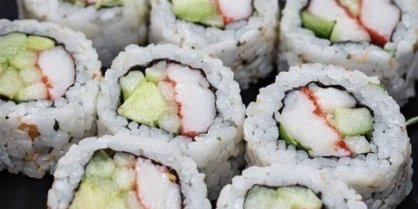 California Roll