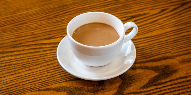 Cafe con Leche