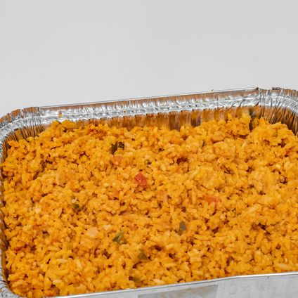 Mexican Rice
