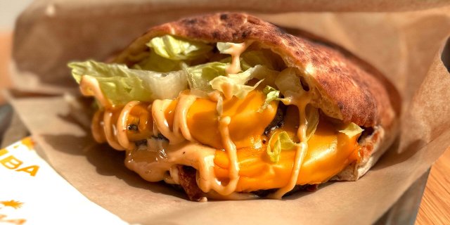 Cheeseburger