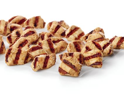 Grilled Nuggets