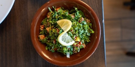 Tabbouleh
