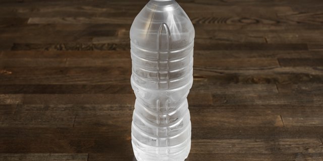 Bottled Water