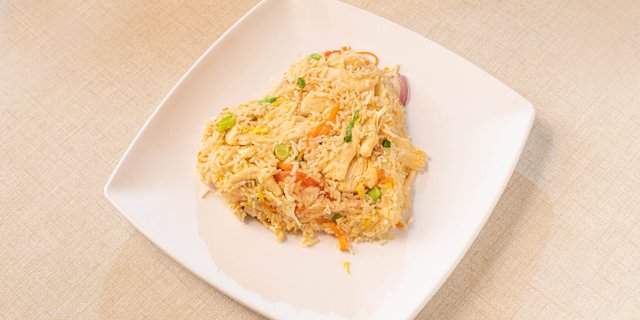 House Fried Rice