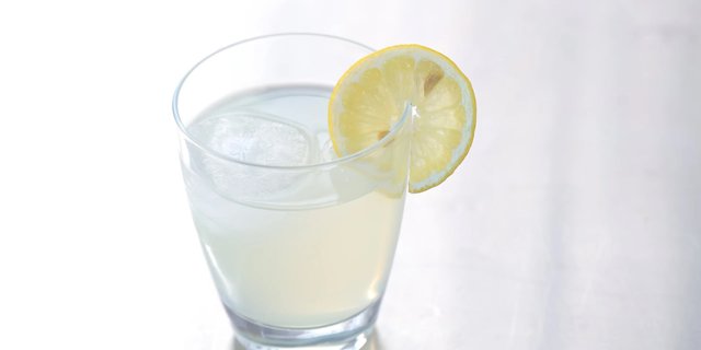 Organic Yuzu Lemonade