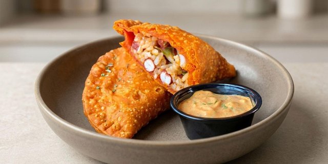 Two Dozen Handpies