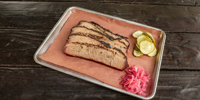 Brisket