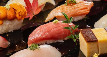 Sushi Azayaka