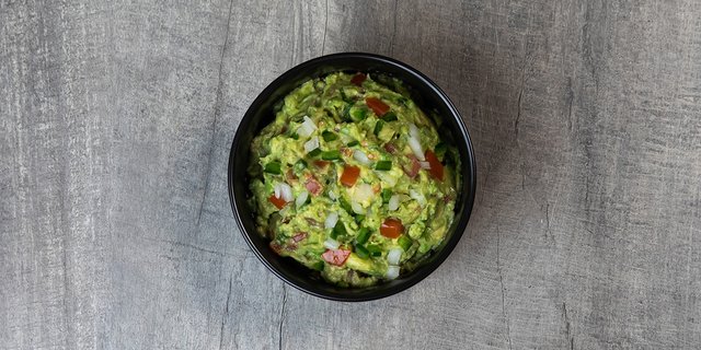 Guacamole