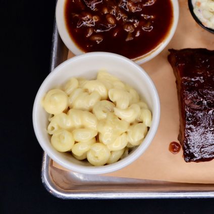 Rib Platter