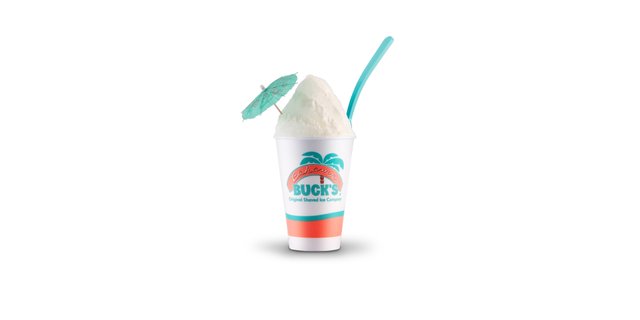 Piña Colada Breeze