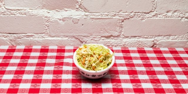 Buttermilk Coleslaw