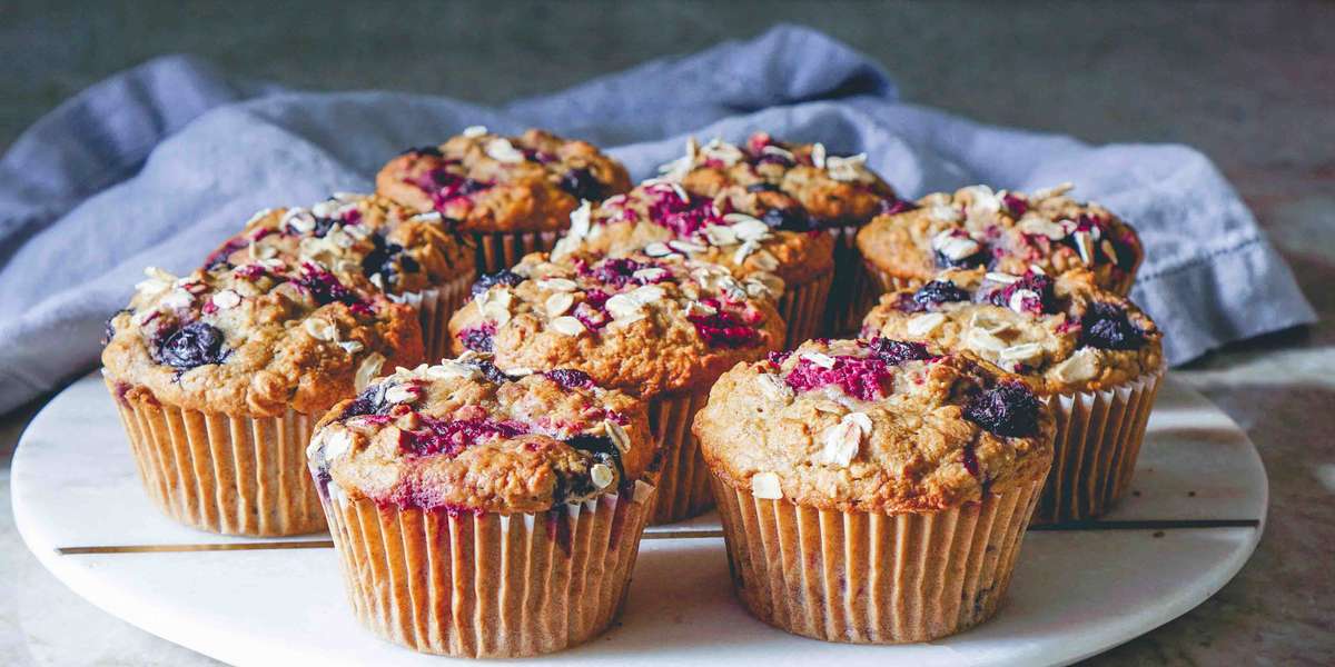 Flour Girls Baking Company Catering in Fairhaven, MA 230 Huttleston