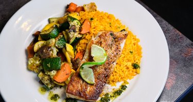 Fuego Kitchen