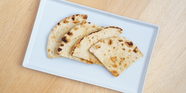 Pita Bread