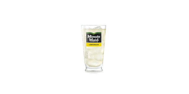 Individual Lemonade