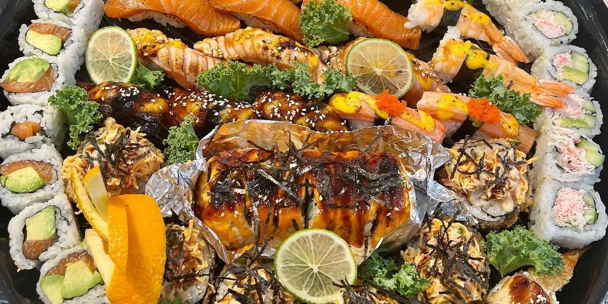 One More Sushi Express