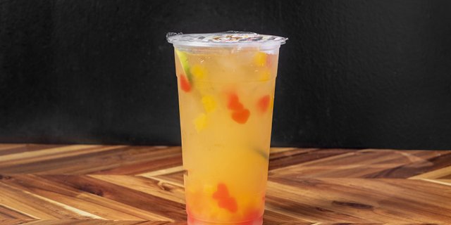 Lemonade