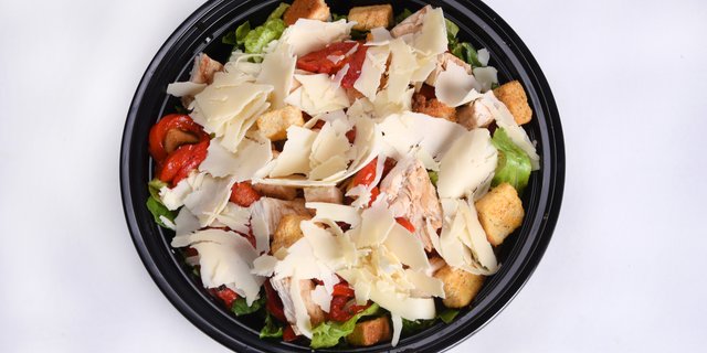 Da Vinci Salad