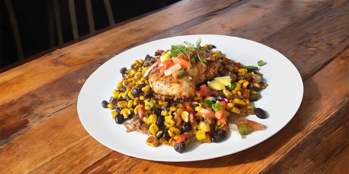 La Cantina Tacos & Tequila
