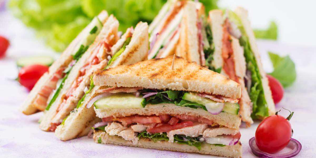 Madelina's Eatery