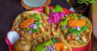 Salud Taqueria