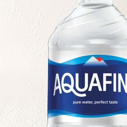 Bottled Water