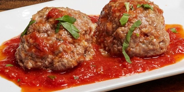 Meatballs