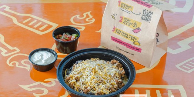 Beef Bowl