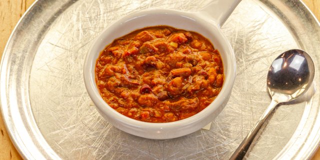 Vegan Chili
