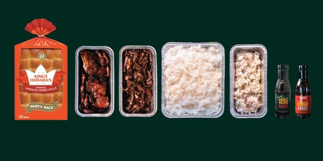 2 Meat Bundle