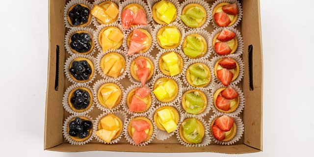 Mini Tarts