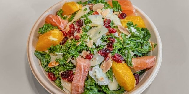 Kale Salad