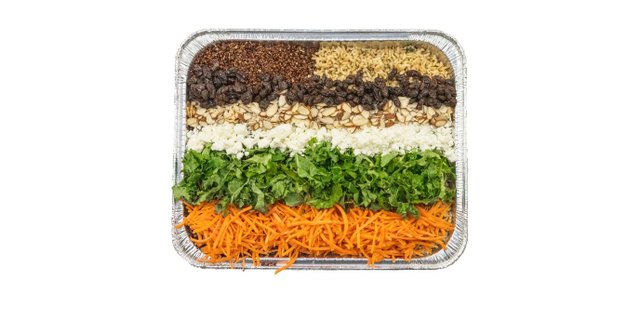 Power Bowl