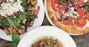 Sammy's Woodfired Pizza